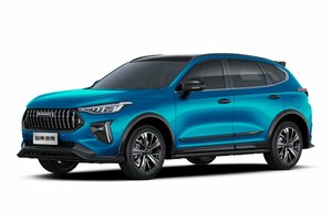 Размер колёс на Haval Red Rabbit 2023 Подбор шин на Haval Red Rabbit 2023
