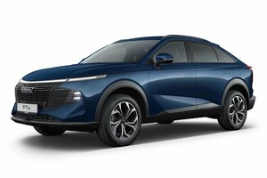 Подбор шин на Haval F7x 2025