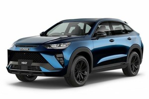 Подбор шин на Haval H6GT 2025