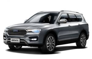 Размер колёс на Haval H7L 2018 Подбор шин на Haval H7L 2018