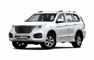 Размер колёс на Haval H9 2021 Подбор шин на Haval H9 2021