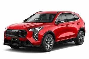 Подбор шин на Haval Jolion 2026