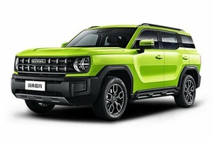 Размер колёс на Haval Cool Dog 2025 Подбор шин на Haval Cool Dog 2025