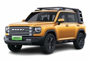 Размер колёс на Haval Raptor 2023 Подбор шин на Haval Raptor 2023
