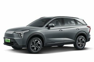 Размер колёс на Haval Xiaolong 2023 Подбор шин на Haval Xiaolong 2023