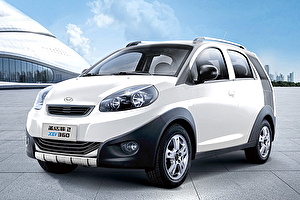 Размер колёс на Hawtai Santa Fe 2 2019 Подбор шин на Hawtai Santa Fe 2 2019