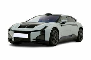 Размер колёс на HiPhi Z 2024 Подбор шин на HiPhi Z 2024