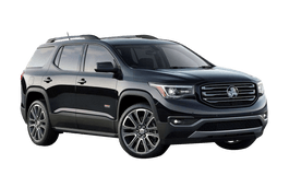 Размер колёс на Holden Acadia 2019 Подбор шин на Holden Acadia 2019