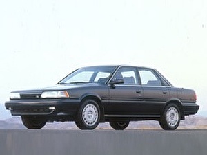 Размер колёс на Holden Apollo 1989 Подбор шин на Holden Apollo 1989