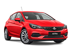 Размер колёс на Holden Astra 2020 Подбор шин на Holden Astra 2020