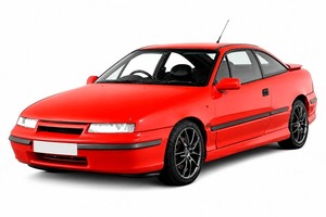 Подбор шин на Holden Calibra 1994