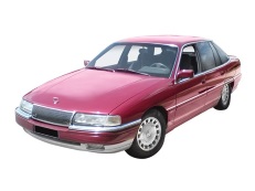 Подбор шин на Holden Caprice 1991