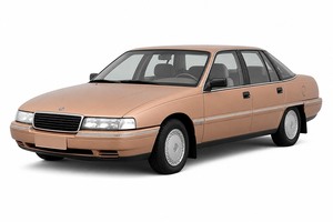 Подбор шин на Holden Statesman 1993