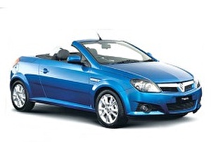 Размер колёс на Holden Tigra 2005 Подбор шин на Holden Tigra 2005