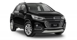 Размер колёс на Holden Trax 2021 Подбор шин на Holden Trax 2021