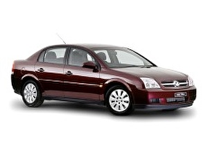 Размер колёс на Holden Vectra 2006 Подбор шин на Holden Vectra 2006