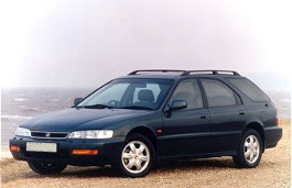 Подбор шин на Honda Accord Aerodeck 1995