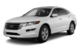 Размер колёс на Honda Accord Crosstour 2010 Подбор шин на Honda Accord Crosstour 2010