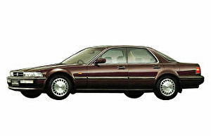 Размер колёс на Honda Accord Inspire 1993 Подбор шин на Honda Accord Inspire 1993