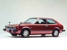 Размер колёс на Honda Accord 1977 Подбор шин на Honda Accord 1977