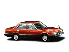Размер колёс на Honda Accord 1984 Подбор шин на Honda Accord 1984