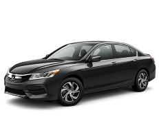 Размер колёс на Honda Accord 2018 Подбор шин на Honda Accord 2018