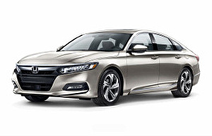 Размер колёс на Honda Accord 2020 Подбор шин на Honda Accord 2020