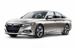 Размер колёс на Honda Accord 2020 Подбор шин на Honda Accord 2020