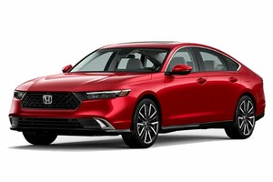 Размер колёс на Honda Accord 2023 Подбор шин на Honda Accord 2023