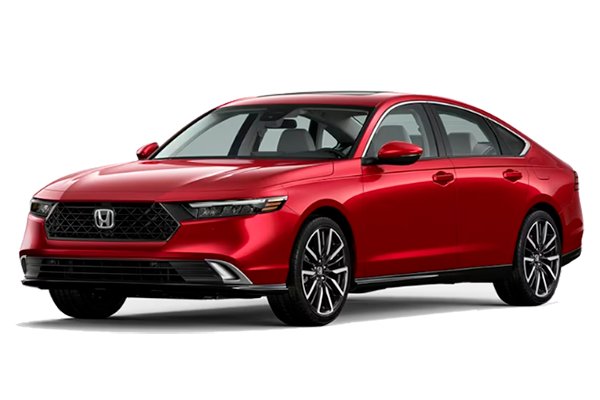 Размер колёс на Honda Accord 2023 Подбор шин на Honda Accord 2023