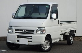 Размер колёс на Honda Acty Truck 2006 Подбор шин на Honda Acty Truck 2006