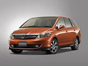 Подбор шин на Honda Airwave 2004