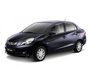Размер колёс на Honda Amaze 2014 Подбор шин на Honda Amaze 2014