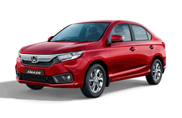 Подбор шин на Honda Amaze 2020