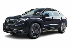 Подбор шин на Honda Avancier 2026