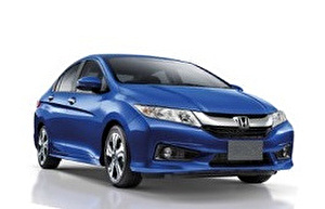 Размер колёс на Honda Ballade 2016 Подбор шин на Honda Ballade 2016