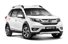 Размер колёс на Honda BR-V 2019 Подбор шин на Honda BR-V 2019