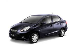 Размер колёс на Honda Brio Amaze 2018 Подбор шин на Honda Brio Amaze 2018