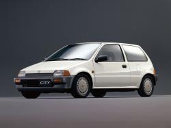 Размер колёс на Honda City 1992 Подбор шин на Honda City 1992