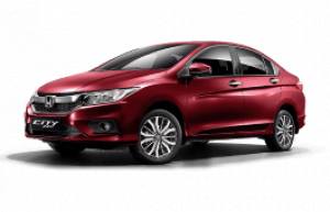 Размер колёс на Honda City 2020 Подбор шин на Honda City 2020