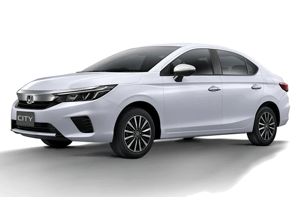 Подбор шин на Honda City 2021