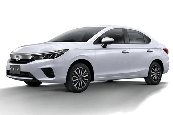 Размер колёс на Honda City 2022 Подбор шин на Honda City 2022