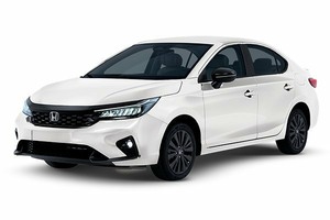 Подбор шин на Honda City 2025