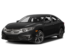 Размер колёс на Honda Civic 2018 Подбор шин на Honda Civic 2018