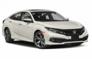 Размер колёс на Honda Civic 2020 Подбор шин на Honda Civic 2020