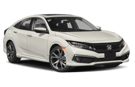 Размер колёс на Honda Civic 2020 Подбор шин на Honda Civic 2020