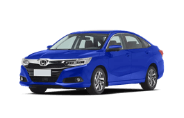 Подбор шин на Honda Crider 2019