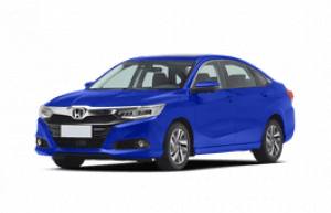 Подбор шин на Honda Crider 2020