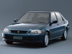 Подбор шин на Honda Domani 1994
