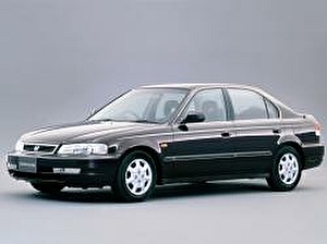 Размер колёс на Honda Domani 1999 Подбор шин на Honda Domani 1999